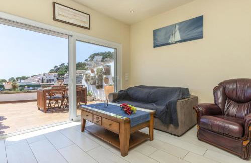 Apartment Cala Salionc by Interhome - Foto 14