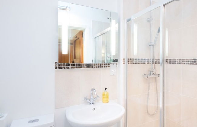 Pear Tree Cottages - Foto 11