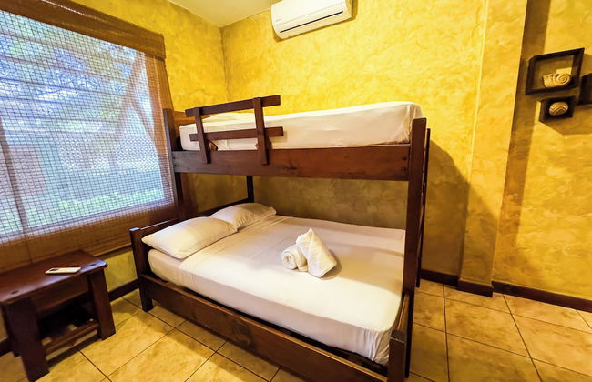 Villas Le Suisse Monterrico - Photo 5