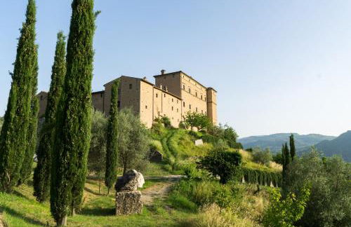 Castello Di Potentino - Foto 11