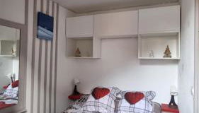 P2 au pied des Pistes La Joue du Loup - Foto 5, wardrobe