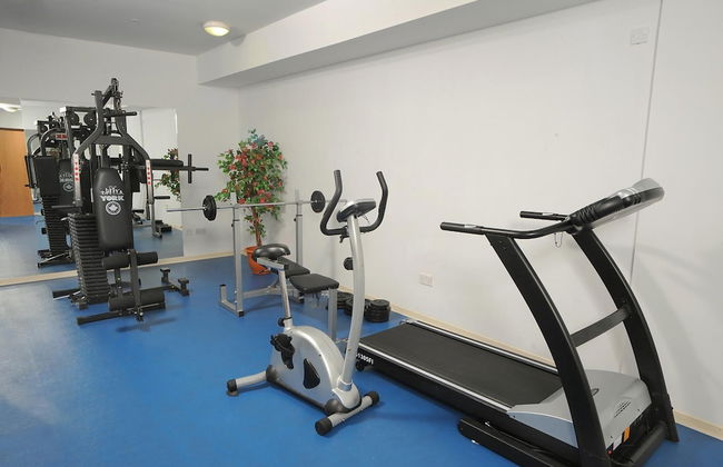 Petrosana Hotel Apartments - Foto 24