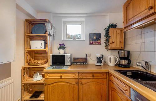 Fewo Am Wiesbachtal - Foto 8