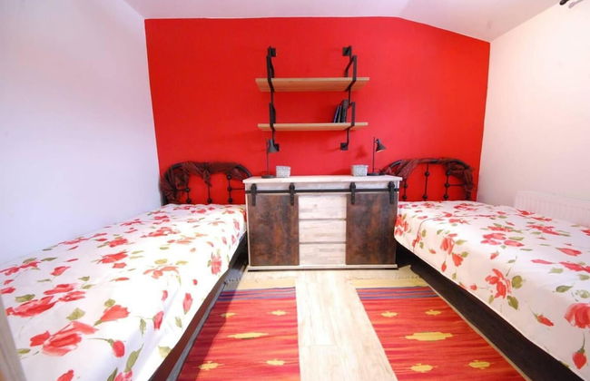 Relax Home Rajna Korenica - Foto 6