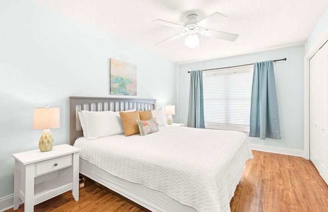Sandpiper 1 by Tybee Vacation Rentals - Photo 9