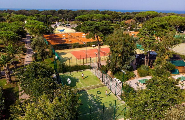 Bungalow in San Vincenzo With Pool - Foto 22