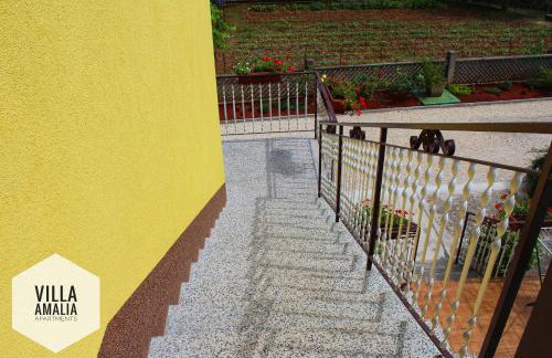 Apartment Amalia - Foto 36