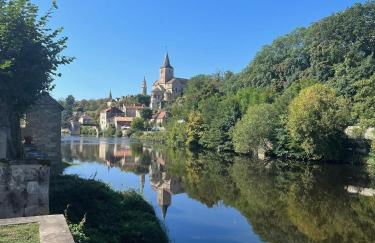 Domaine la Boulinière - La Biche - Foto 20