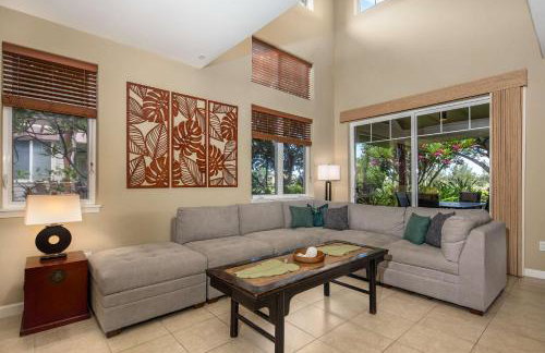 Hale Laki Stunning Resort Condo, Walk to Beach! - Foto 17