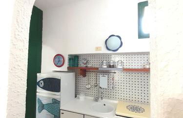 Casa Flavin Favignana - Foto 11