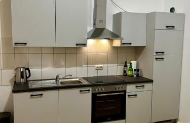 LaBed - Wohnen direkt an der Drosselgasse, stilvolle Ferienwohnung mit Rheinblick - Foto 16