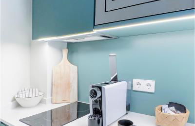 Casa Bailen Apartamentos - Foto 43