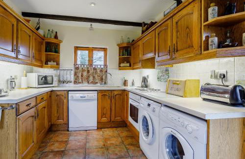 Timbers Barn - E3863 - Foto 15