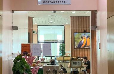 Flat de Luxo no Tropical - Vista Para Rio - Foto 25