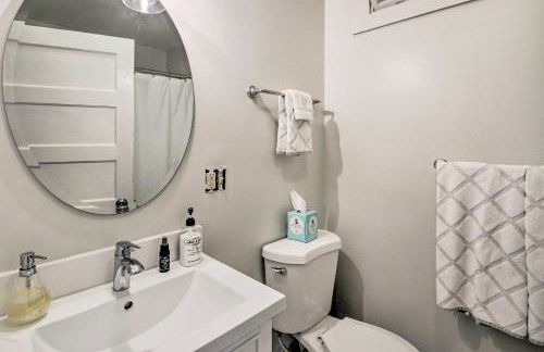 Lakefront Family Retreat Skiing and Mountain Biking - Foto 28