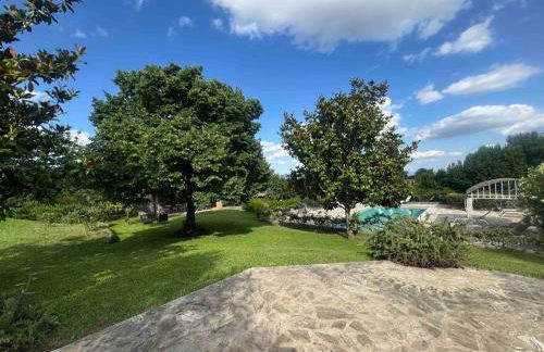 Orvieto villa - Foto 24