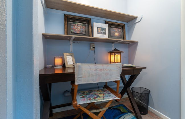 New Smyrna Beach Townhouse/flagler Ave/beach/walk Everywhere and Pet Friendly! - Foto 27