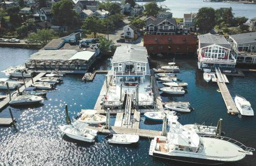 Stay at The Neck - Photo 16