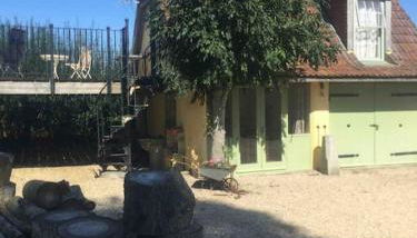 The Annexe - Photo 5