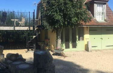 The Annexe - Photo 5