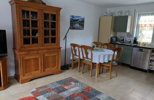 Ferienwohnung Huber in Utting am Ammersee - Foto 11