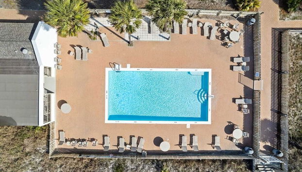 Blue Marlin by Avantstay Beachfront w/ Views, Pool Access, Beach Chairs - Foto 4, Interior