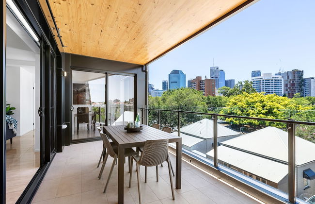 The Monterey Apartments by Urban Rest - Foto 22