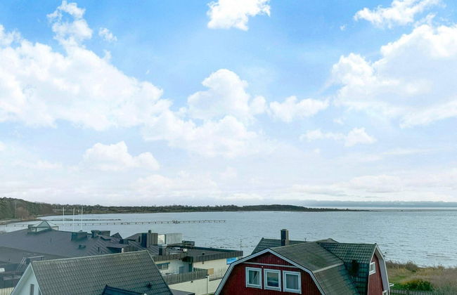 4 Star Holiday Home in Solvesborg - Photo 36