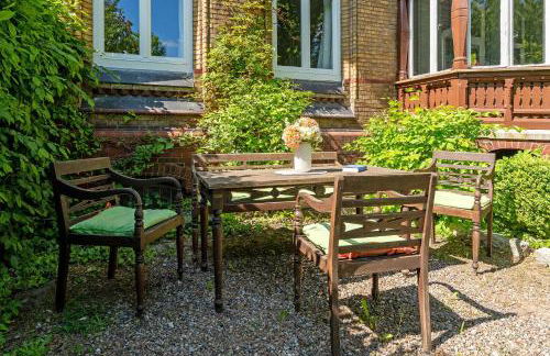 Villa Eck Gartenzeit - Foto 37