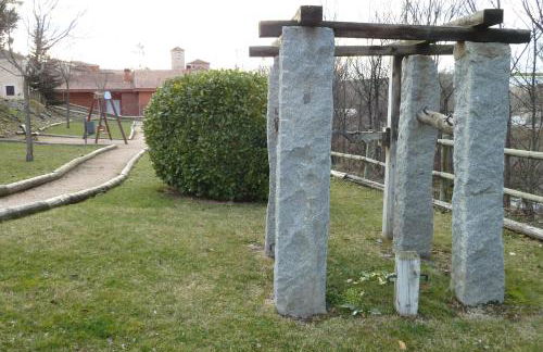 La Casa de Bernuy - Foto 35