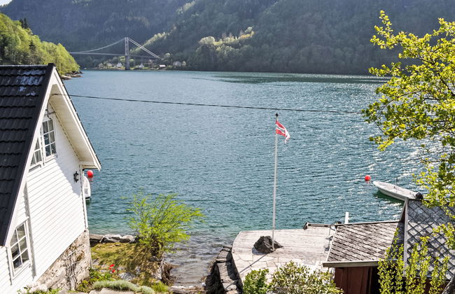 Ørviksnes - Photo 20