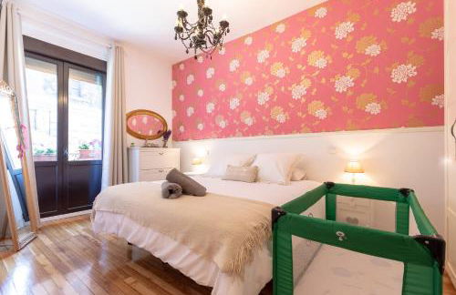 Apartment between Old Town & Guggenheim!! Private Parking - Foto 21