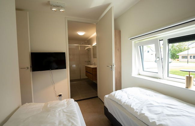 Sunny Zeeland Hideaway - Foto 3