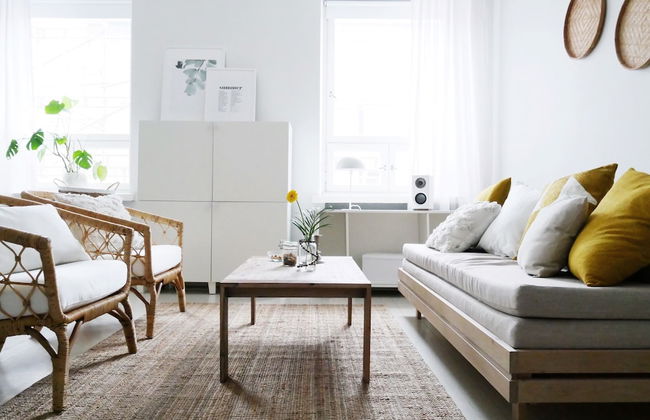 Roost Pursimiehenkatu - Foto 10