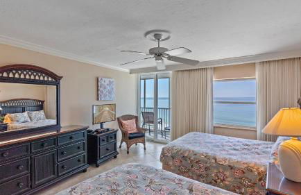 Crystal Sands On Siesta 2 Bedroom Condo by RedAwning - Foto 6