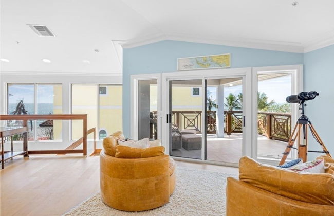 Anchored Here 3 Bedroom Home by RedAwning - Foto 35