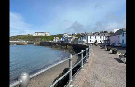 Cosy Holiday Home Portpatrick - Foto 38