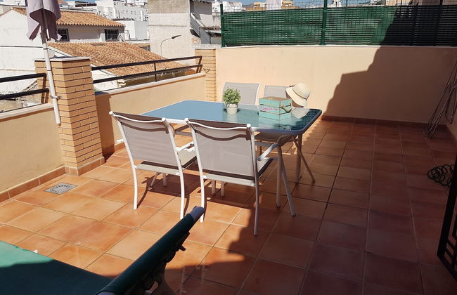 TocToc Victoria Studio Solarium - Foto 19