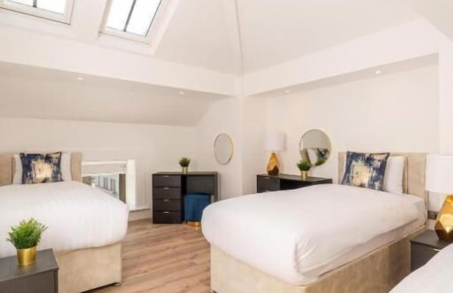 The Penthouse Collection by EPIC - Foto 6