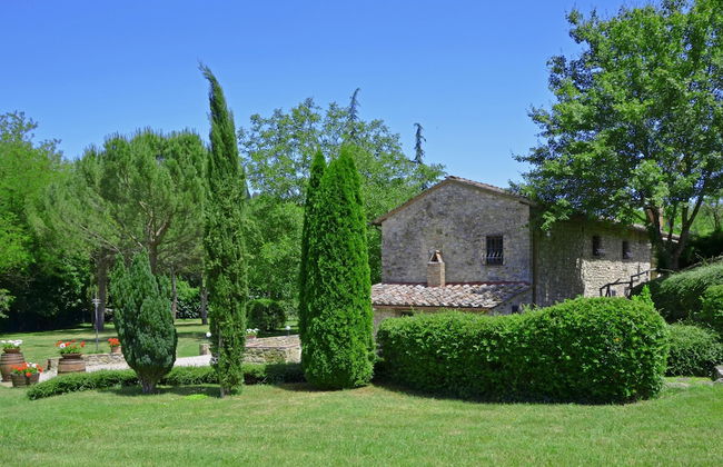Molino del Ponte in Radda in Chianti - Foto 32