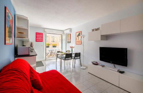 Studio a Nice - Foto 12