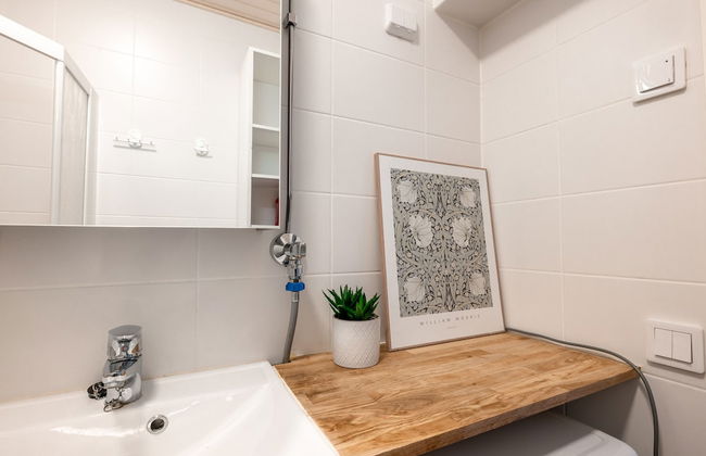 2ndhomes Bright 125m2 4BR Center Apt - Foto 21