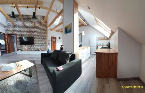 Apartamenty Amalia - Foto 16