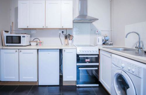 Primrose - 1 Bedroom Cottage - Llanteg - Foto 12