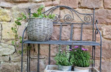 Landhaus Domaine de Marie - Foto 42