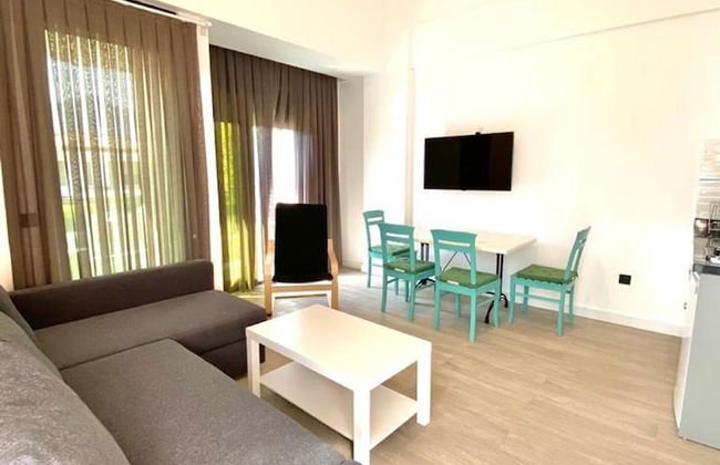 Istanbul Beach Hotel Sweet Home Apart - Foto 3