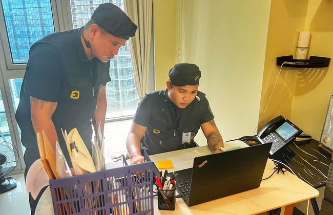 EG Private House - BGC Uptown - Foto 14