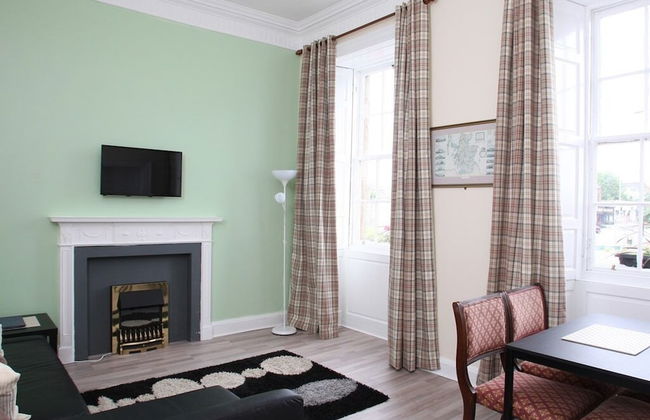 Number 52 Charlotte Street - Foto 21