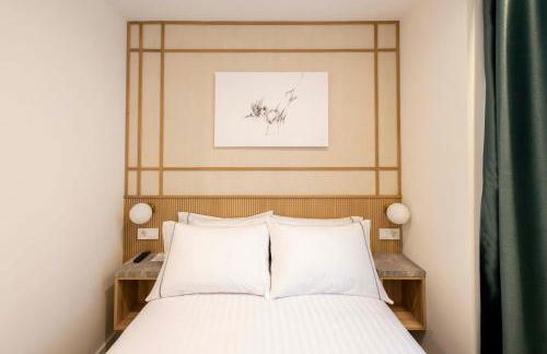 Silken Apartamentos Goya - Foto 15