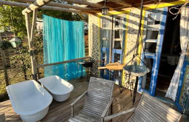 Chalé Perto Do Céu - Foto 21